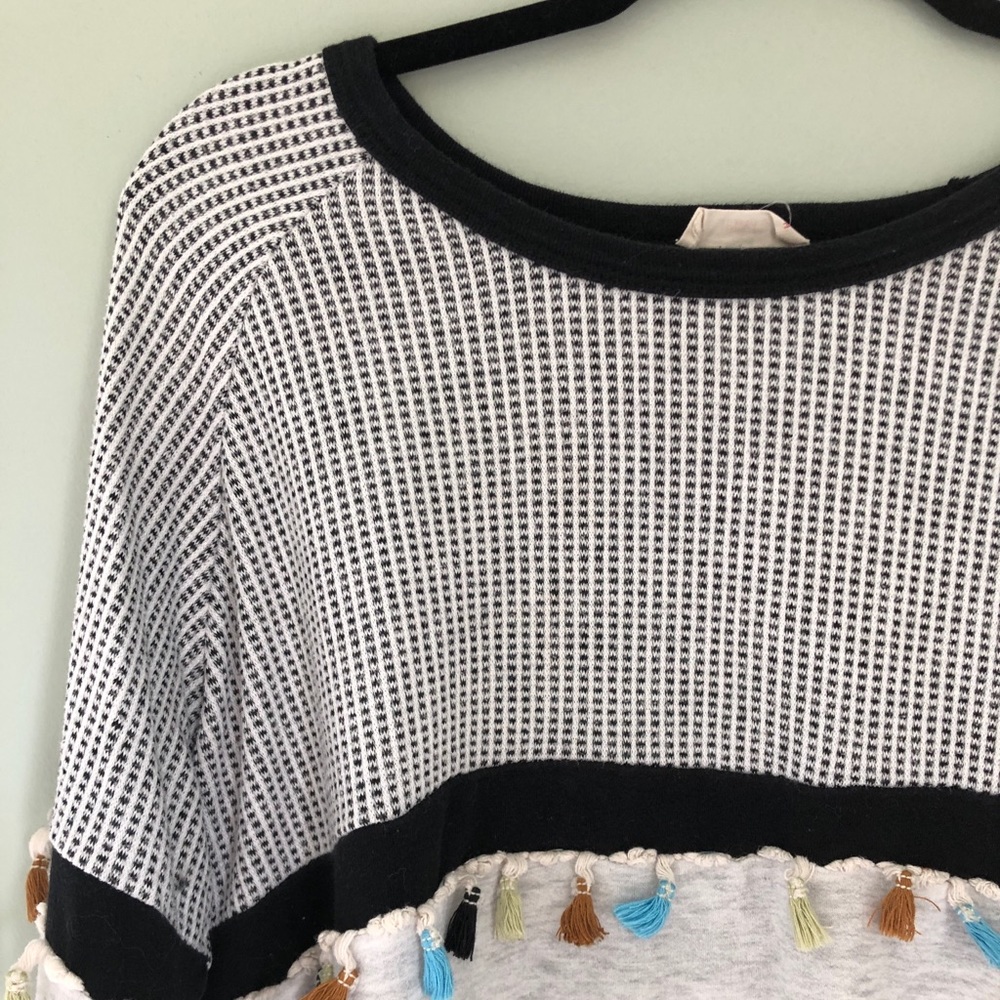 Long-Sleeve Top